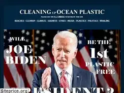 Sites similar to oceansplasticleanup.com