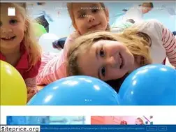 Sites similar to oceansport.si