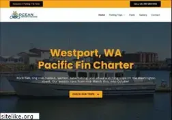 Sites similar to oceansportfishing.com