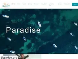 Sites similar to oceansports.net