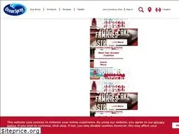 Sites similar to oceanspray.ca