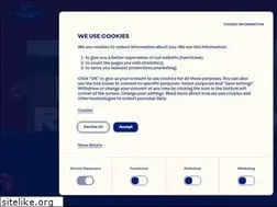 Sites similar to oceanspray.com.au