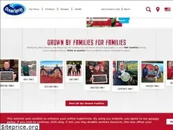 Sites similar to oceanspray.coop