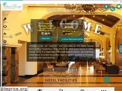 Sites similar to oceanspray.in