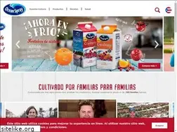 Sites similar to oceanspray.pr