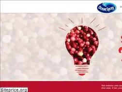 Sites similar to oceansprayfreshthinking.com