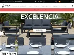 Sites similar to oceansrattanfurniture.es