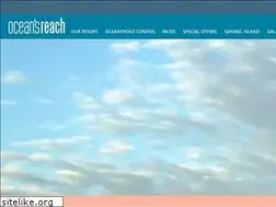 Sites similar to oceansreach.com