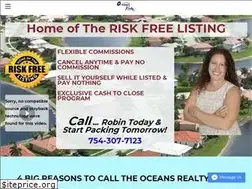Sites similar to oceansrealty.com