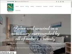Sites similar to oceansresorthotel.co.nz