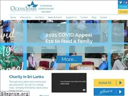 Sites similar to oceanstars.org.uk