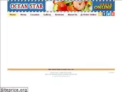 Sites similar to oceanstarseattle.com