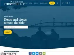 Sites similar to oceanstatecurrent.com