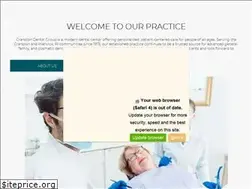 Sites similar to oceanstatedentists.com