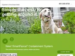 Sites similar to oceanstatedogwatch.com