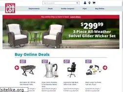 Sites similar to oceanstatejoblot.com