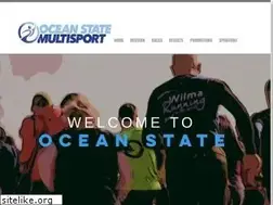 Sites similar to oceanstatemultisport.com