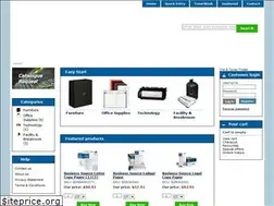 Sites similar to oceanstationery.com