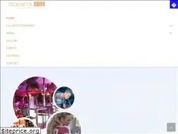 Sites similar to oceanstensobe.com