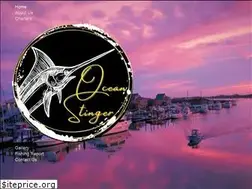 Sites similar to oceanstingernc.com