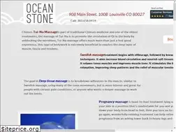 Sites similar to oceanstonebalance.com