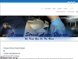Sites similar to oceanstreetautorepair.com