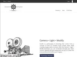 Sites similar to oceanstudio.com