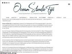 Sites similar to oceanstudiofiji.com