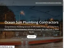 Sites similar to oceansunbrewing.com