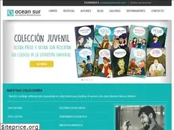 Sites similar to oceansur.com