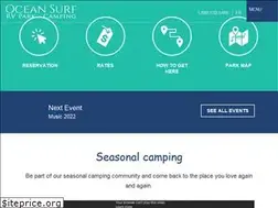 Sites similar to oceansurf.ca