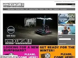 Sites similar to oceansurf.de