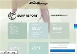 Sites similar to oceansurfshop.com