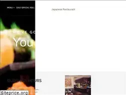Sites similar to oceansushioradell.com