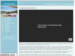 Sites similar to oceansview.com