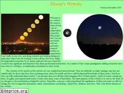 Sites similar to oceanswebsite.com