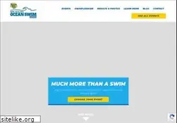 Sites similar to oceanswim.co.nz