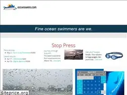 Sites similar to oceanswims.com.au