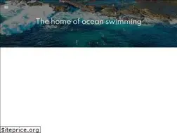 Sites similar to oceanswims.com