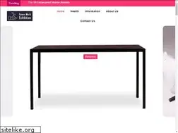 Sites similar to oceansworldexhibition.com
