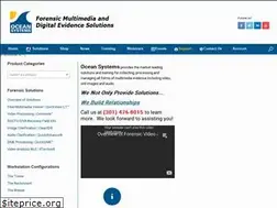 Sites similar to oceansystems.com