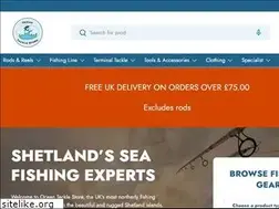 Sites similar to oceantacklestore.co.uk
