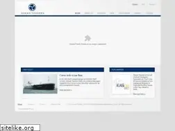 Sites similar to oceantankers.com.sg