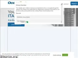 Sites similar to oceantech.com