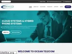 Sites similar to oceantelecom.com