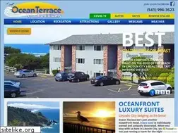 Sites similar to oceanterrace.com