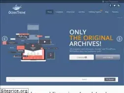 Sites similar to oceantheme.org