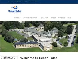 Sites similar to oceantides.org
