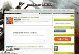 Sites similar to oceantogames.com