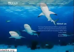 Sites similar to oceantrackingnetwork.org